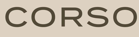CORSO logo