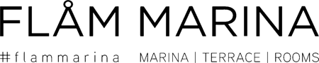 Flåm Marina logo