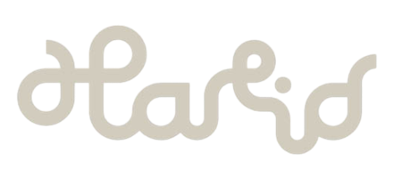 Hareid Vekst logo