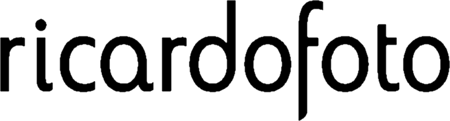 Ricardofoto logo