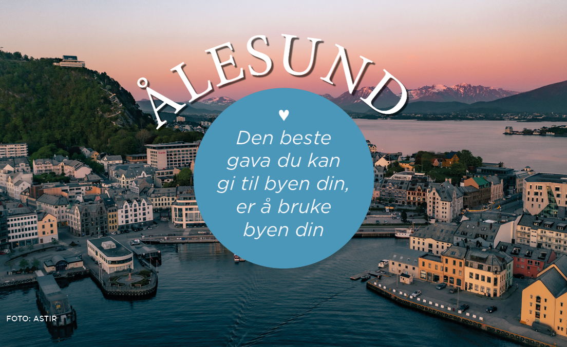 Bygavekort