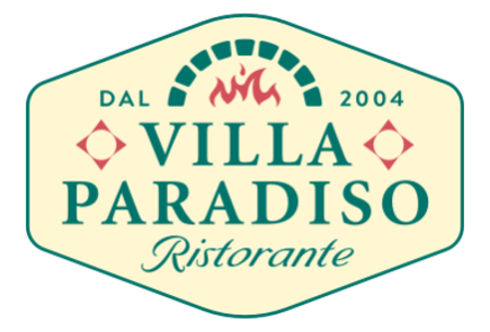 Villa Paradiso logo