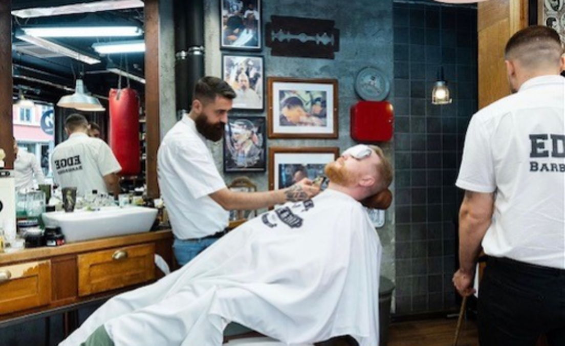 Beardtrim Lux