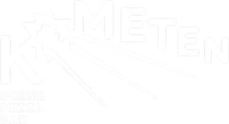 Kometen Drammen logo
