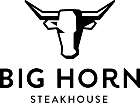 Big Horn Steakhouse logo