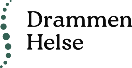 Drammen Helse AS logo