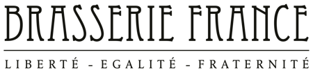 Brasserie France logo