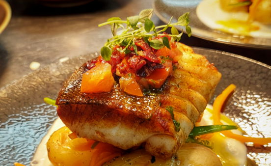 Valgfritt beløp RESTAURANT