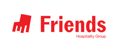Friends Group logo