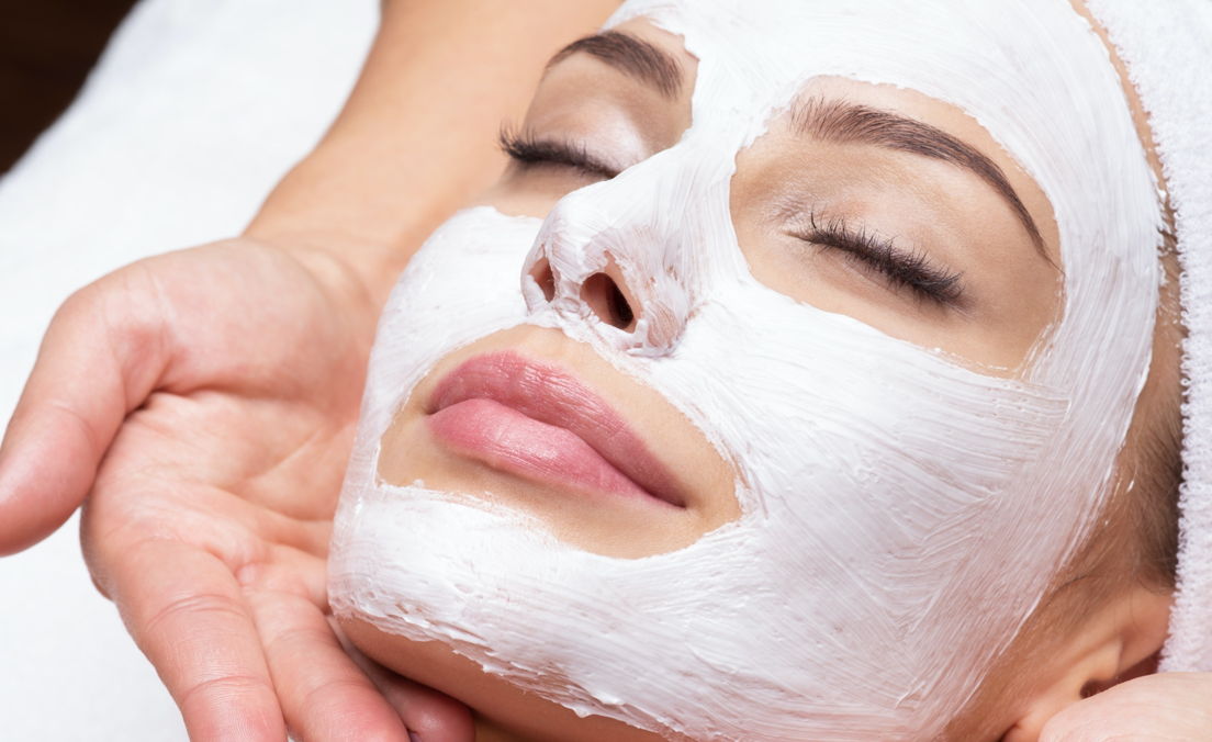 Halvdagsspa