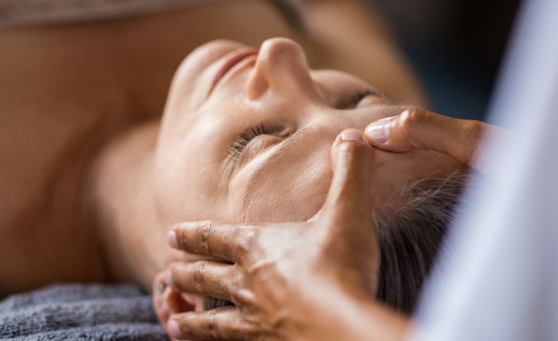 Hudpleie Antiaging 90 min