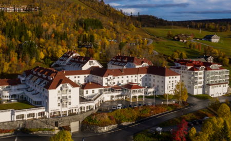Valgfritt beløp