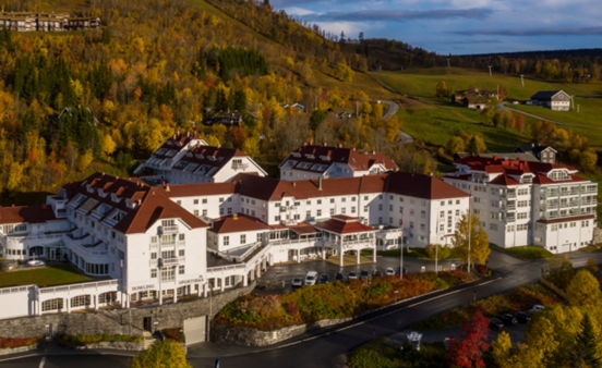Valgfritt beløp