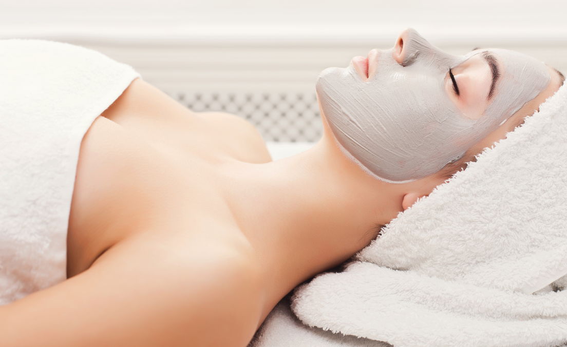 Dermalogica hudpleie 60 min