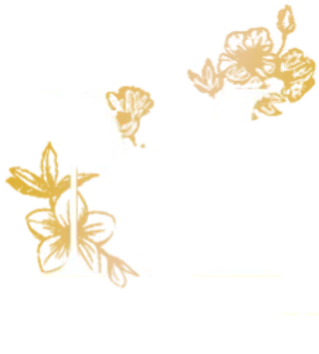 M Beauty As logo