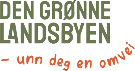 Randaberg Landsbyforening logo