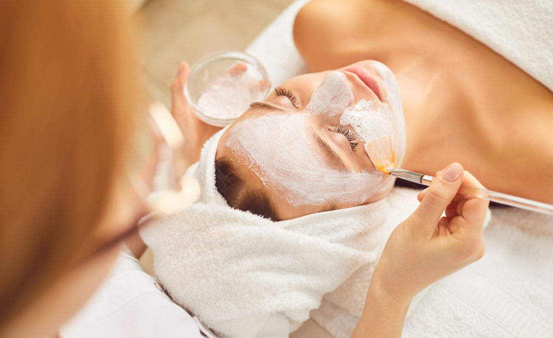 Esse Teen Facial (45min)