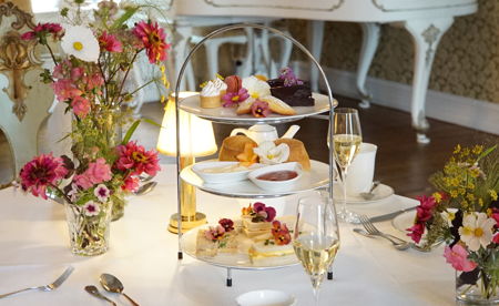 Afternoon Tea for to personer
