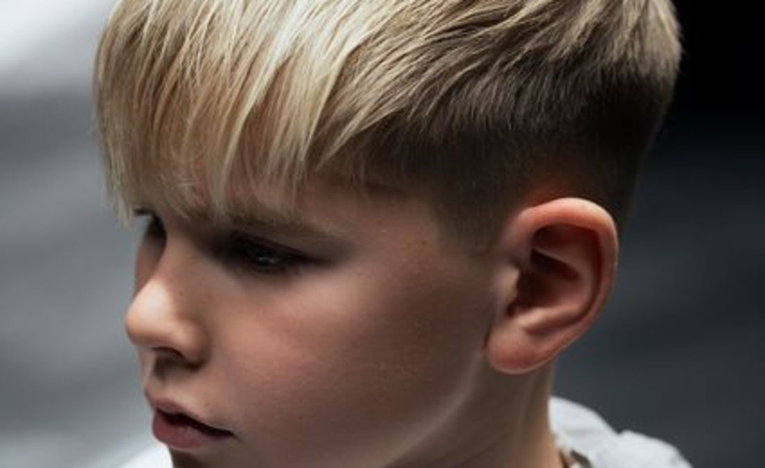 Barneklipp (0-12 år)
