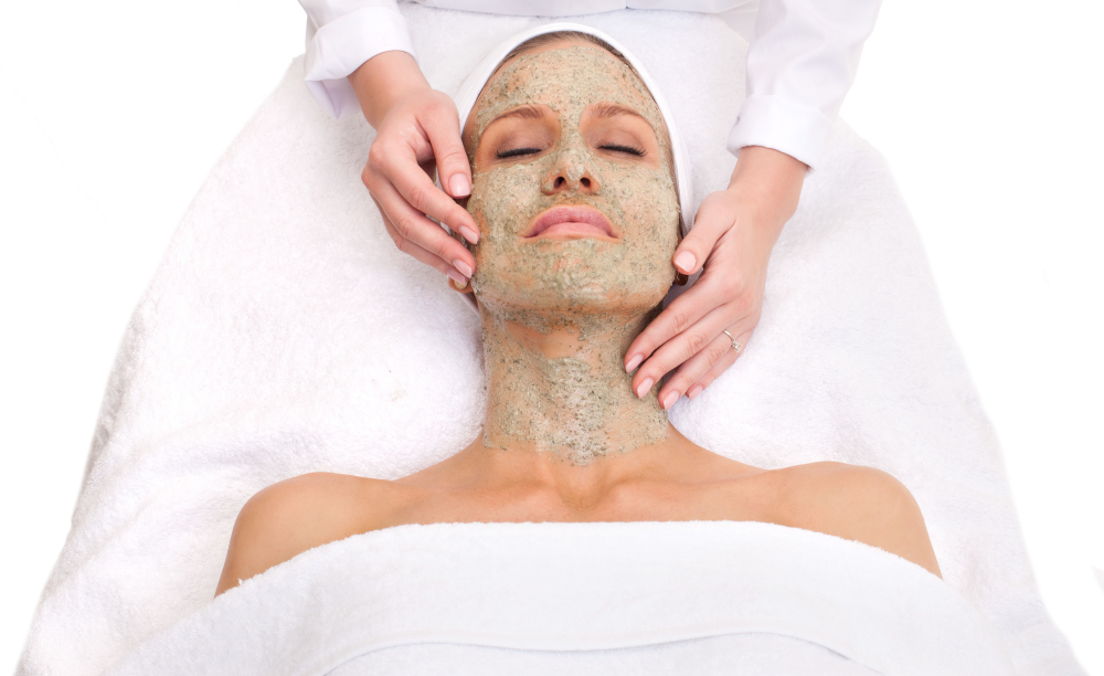 Green Peel Fresh Up