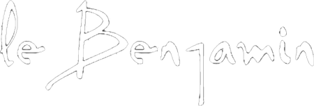 Le Benjamin Bar & Bistro logo