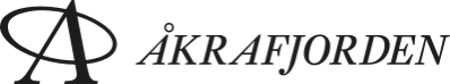 Åkrafjorden Oppleving logo