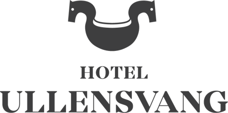 Hotel Ullensvang logo