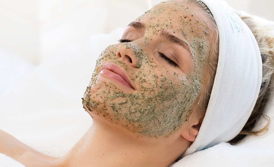 Green peel Energy