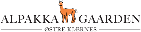Alpakkagaarden logo